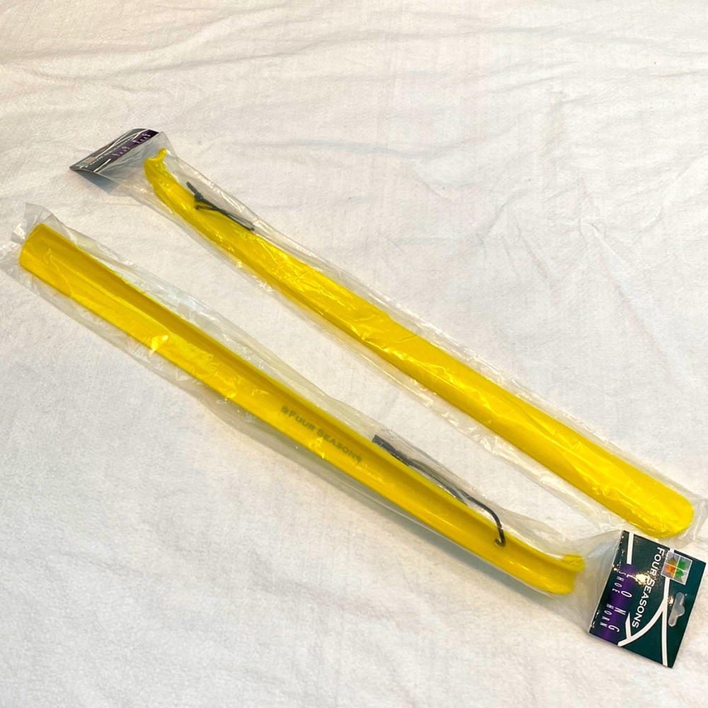 24” Long Shoe Horn